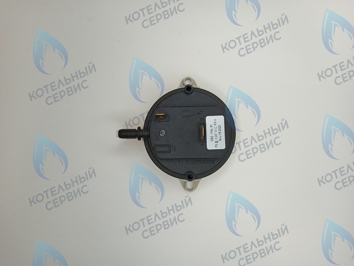 AP002-048 Реле давление воздуха (прессостат, маностат) @ 48 Pa NS2-1164-00 USA (151000963, 398000963) в Оренбурге	