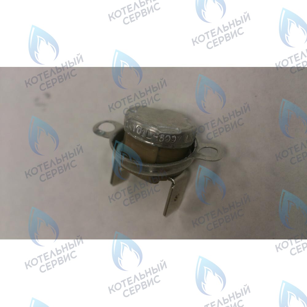 9951612 Термостат перегрева 105C BAXI в Оренбурге	