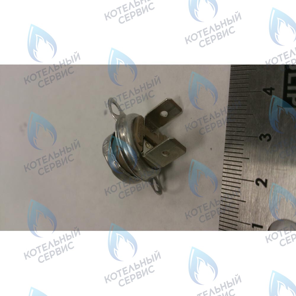 9951612 Термостат перегрева 105C BAXI в Оренбурге	