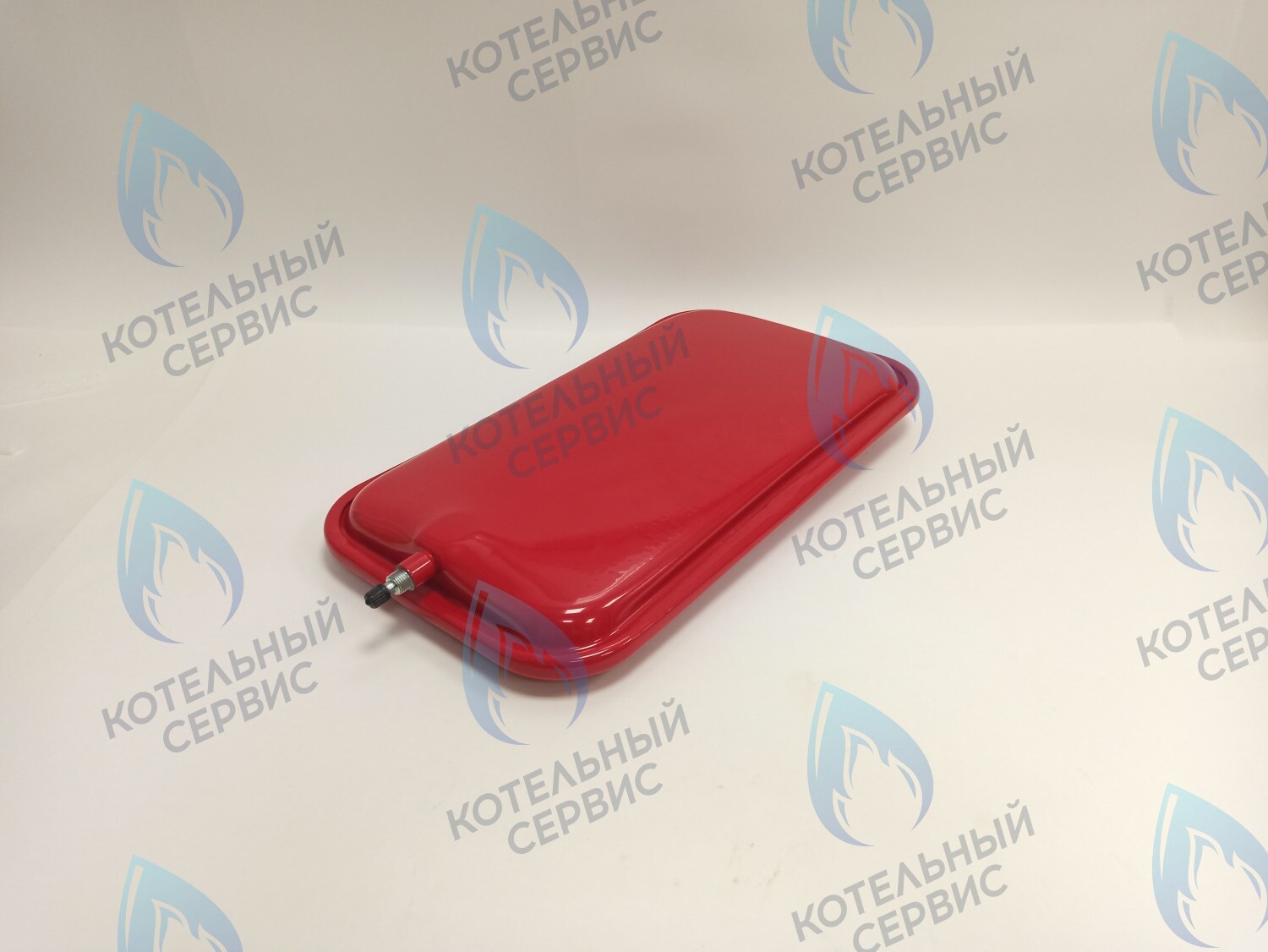 ET029-06L-CM Расширительный бак 6л (плоский) клипса Baxi MAIN-5 14-24 F (710471200) в Оренбурге	