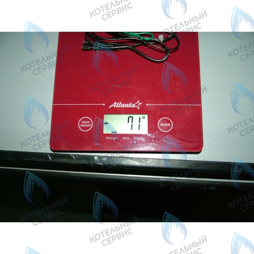 8511950 Проводка электрическая: клапан газовый/датчик ГВС BAXI в Оренбурге	