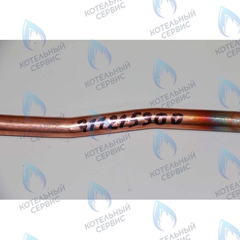 711215900 Трубка насоса/теплообменника BAXI в Оренбурге	