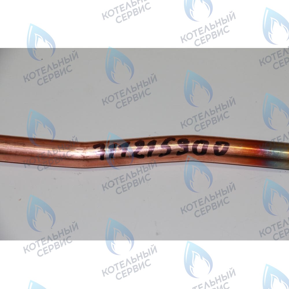 711215900 Трубка насоса/теплообменника BAXI в Оренбурге	