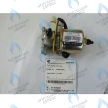 30004236A Насос топливный плунжерный LFA 40K, LST 40K NAVIEN в Оренбурге	