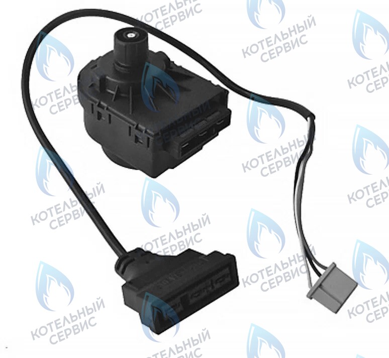 KFG71411191 Комплект для одноконтурных котлов BAXI LUNA-3 Comfort (KFG71411191) в Оренбурге	