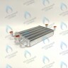 EB041-245 Теплообменник коаксиальный (битермический) 24 kw (тип 3) под 9-рожковую горелку ARDERIA В 24 кВт (c 2019 г) (22013.0220-033) в Оренбурге	