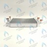 EB041-245 Теплообменник коаксиальный (битермический) 24 kw (тип 3) под 9-рожковую горелку ARDERIA В 24 кВт (c 2019 г) (22013.0220-033) в Оренбурге	
