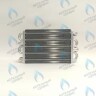 EB041-245 Теплообменник коаксиальный (битермический) 24 kw (тип 3) под 9-рожковую горелку ARDERIA В 24 кВт (c 2019 г) (22013.0220-033) в Оренбурге	