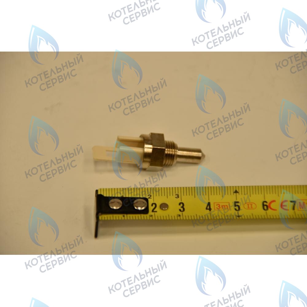 8434250 датчик температуры (NTC) (погружной) BAXI в Оренбурге	