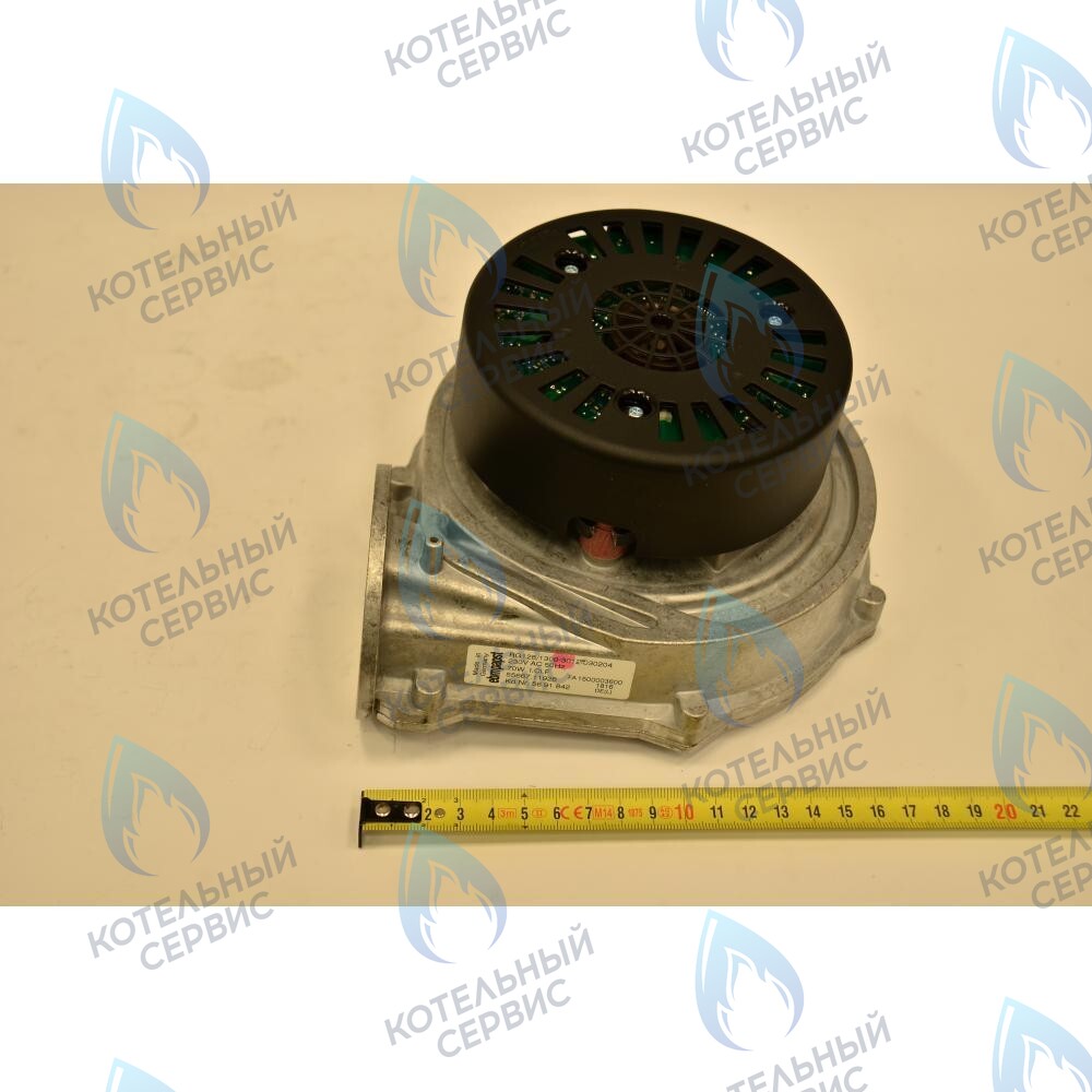 5691840 вентилятор BAXI в Оренбурге	