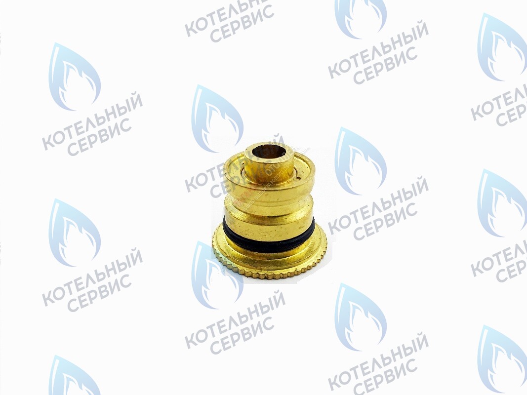 24684 Втулка водонагревателя Bosch/Junkers (большая) аналог в Оренбурге	