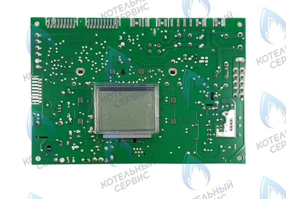 40-00302 Плата управления Federica Bugatti Premium, Premium Bithermal, Max в Оренбурге	