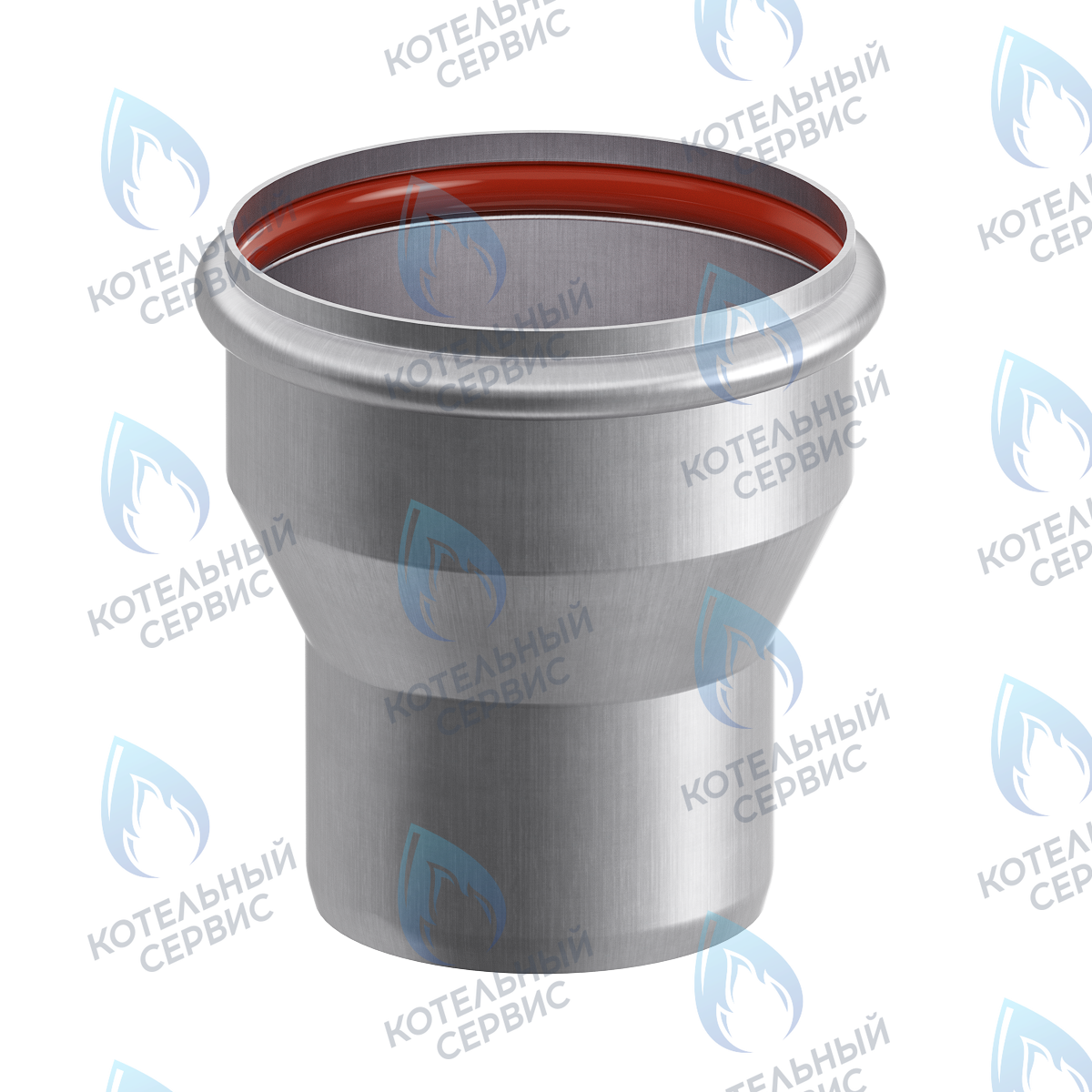 AN-1 Адаптер D60/75 M/F (Navien) KRATS в Оренбурге	