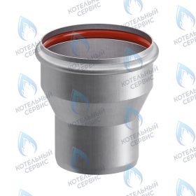 Адаптер D60/75 M/F (Navien) KRATS