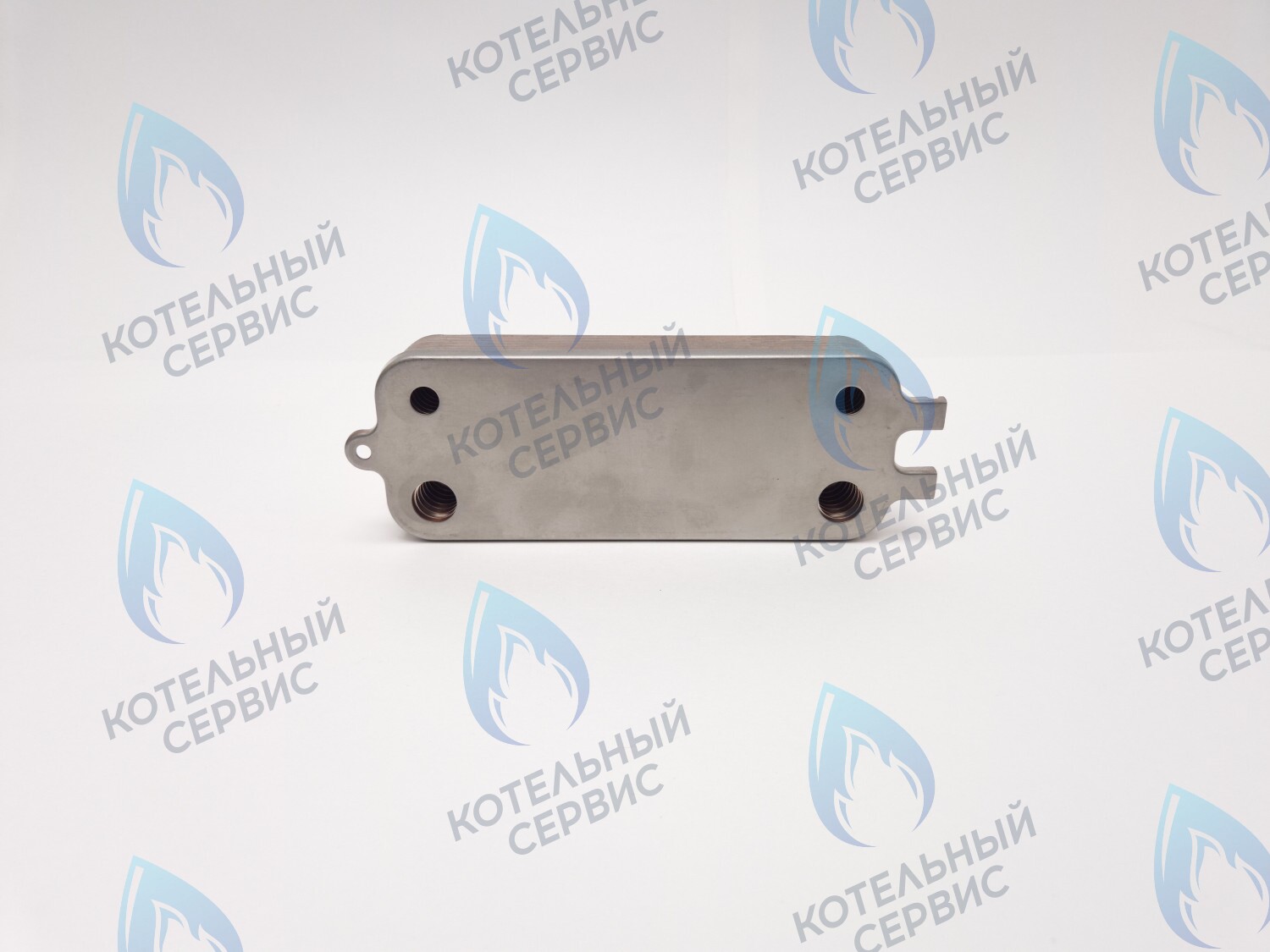 ES190B-000-16F-CH Теплообменник ГВС вторичный 16 пластин аналог BOSCH WBN2000/WBN6000 12/18/24/28C, BUDERUS U072 18/24/28K в Оренбурге	