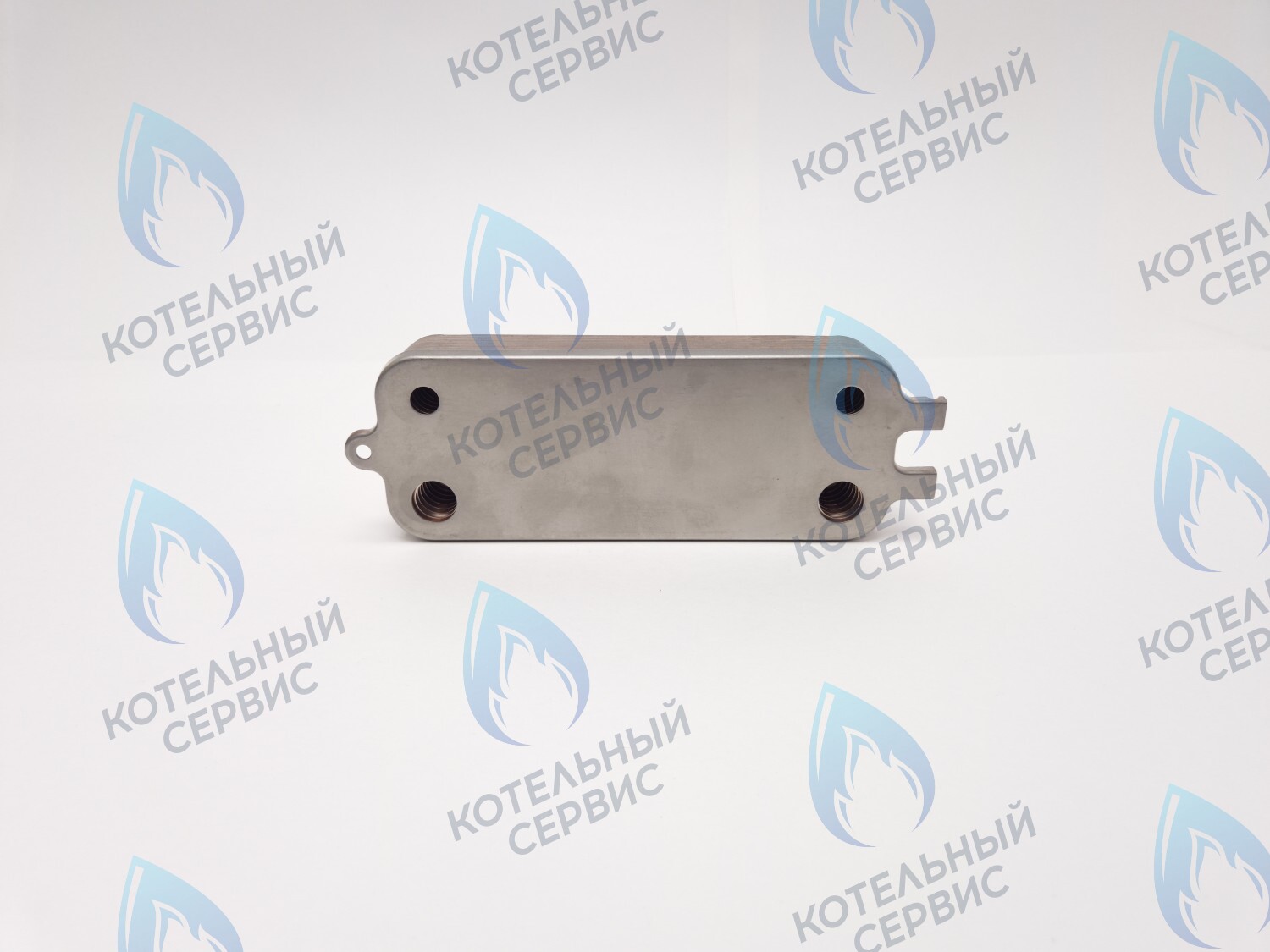 ES190B-000-16F-CH Теплообменник ГВС вторичный 16 пластин аналог BOSCH WBN2000/WBN6000 12/18/24/28C, BUDERUS U072 18/24/28K в Оренбурге	