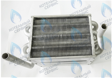 39830943 Теплообменник первичный KIT PACCO LAM. (37405570) FERROLI в Оренбурге	