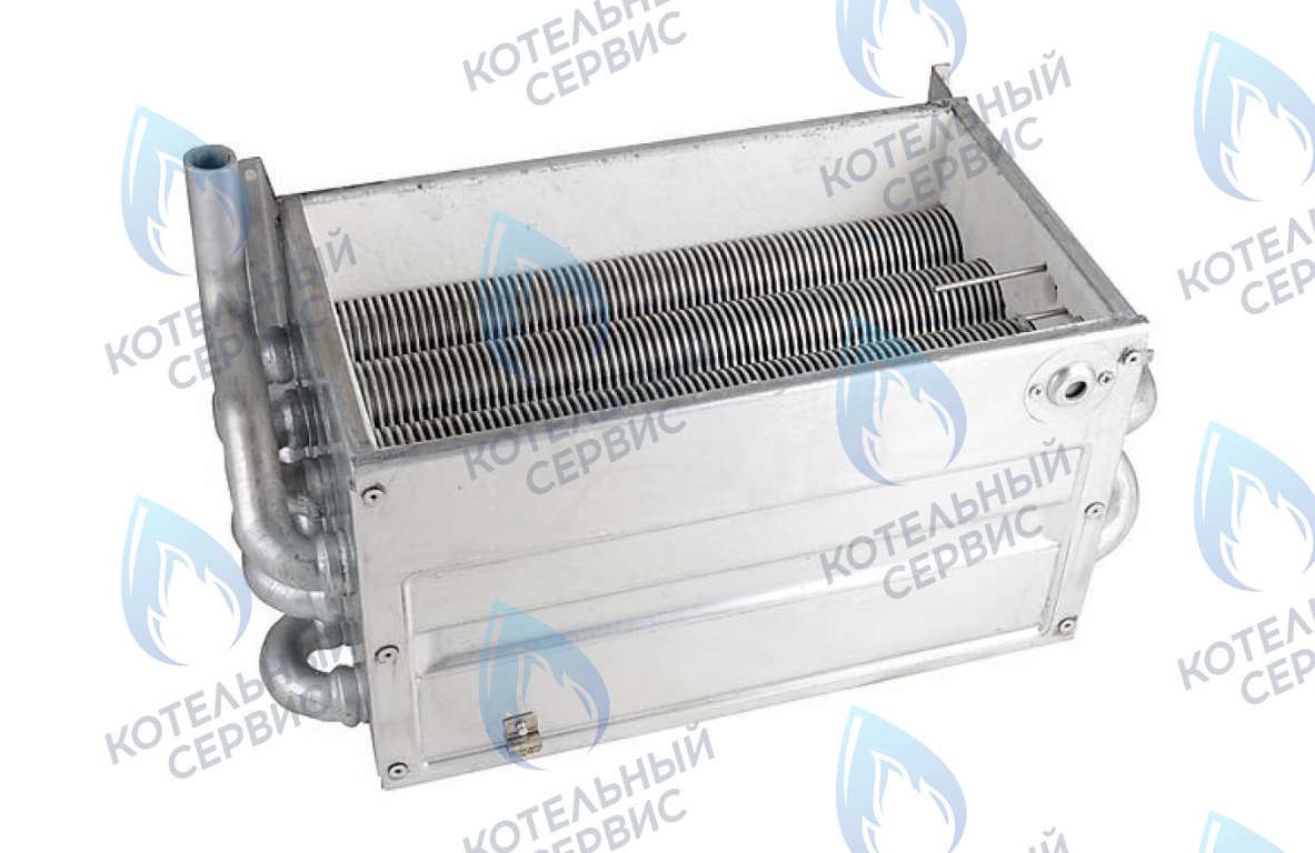 39830943 Теплообменник первичный KIT PACCO LAM. (37405570) FERROLI в Оренбурге	