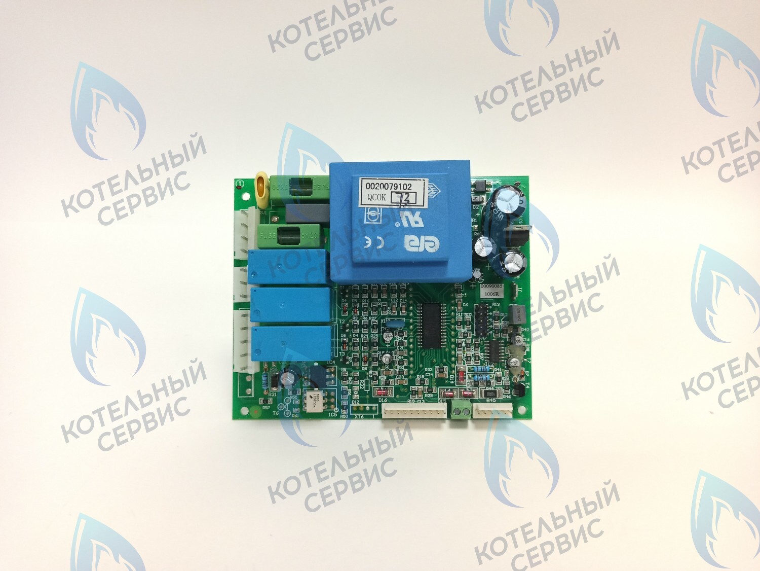 0020027653 Плата управления Пантера v17 Protherm (12 KTOR-17, 24 KTOR-17, 12 KOO-17, 24 KOOR-17, 24 KOVR-17, 24 KTVR-17, 28 KTV-17 в Оренбурге	