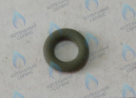 ST12383 Кольцо уплотнительное резиновое круглого сечения OR 2 MORA TOP в Оренбурге	