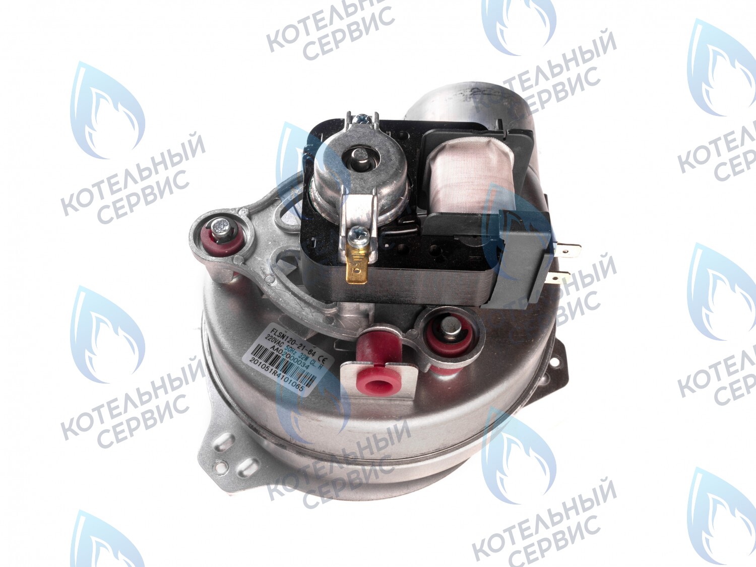 39899034 Вентилятор дымоудаления Ferroli Fortuna Special 13кВт /16кВт /20кВт (NG) FERROLI в Оренбурге	