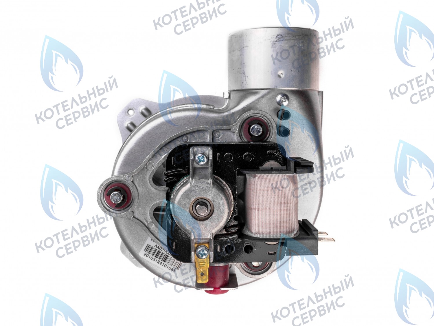 39899034 Вентилятор дымоудаления Ferroli Fortuna Special 13кВт /16кВт /20кВт (NG) FERROLI в Оренбурге	