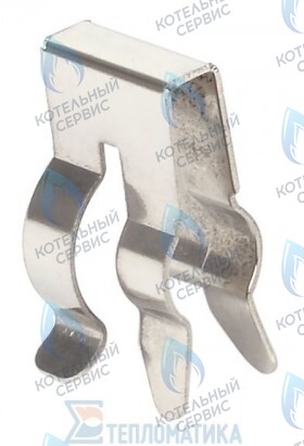 Зажим трубки манометра (TA-13~30) KITURAMI