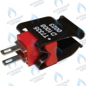 Датчик температуры BOSCH