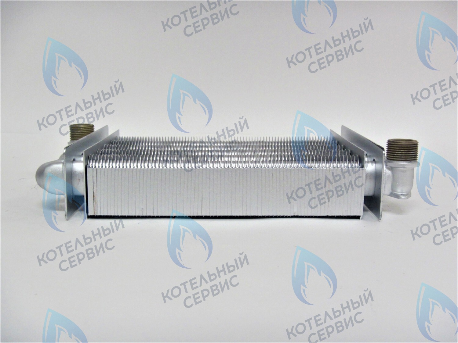 EM036-230 Теплообменник основной Electrolux Basic S 18 Fi (AA10070007) в Оренбурге	