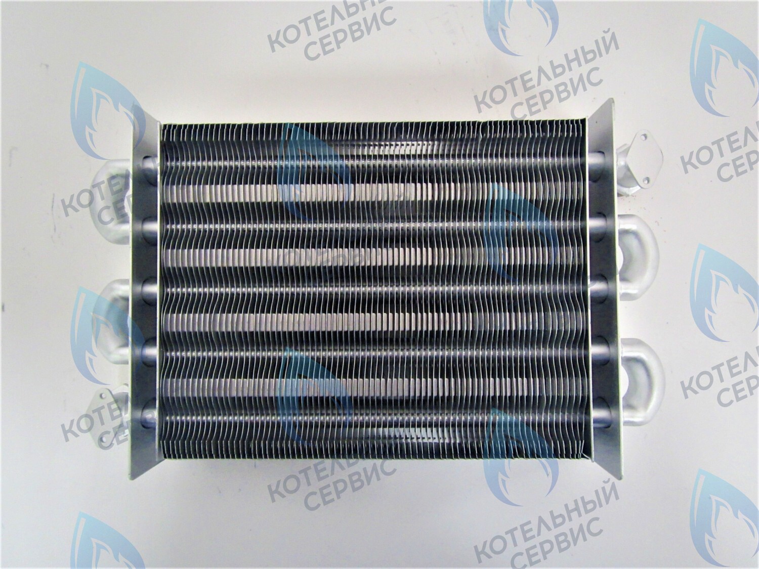 EM036-230 Теплообменник основной Electrolux Basic S 18 Fi (AA10070007) в Оренбурге	