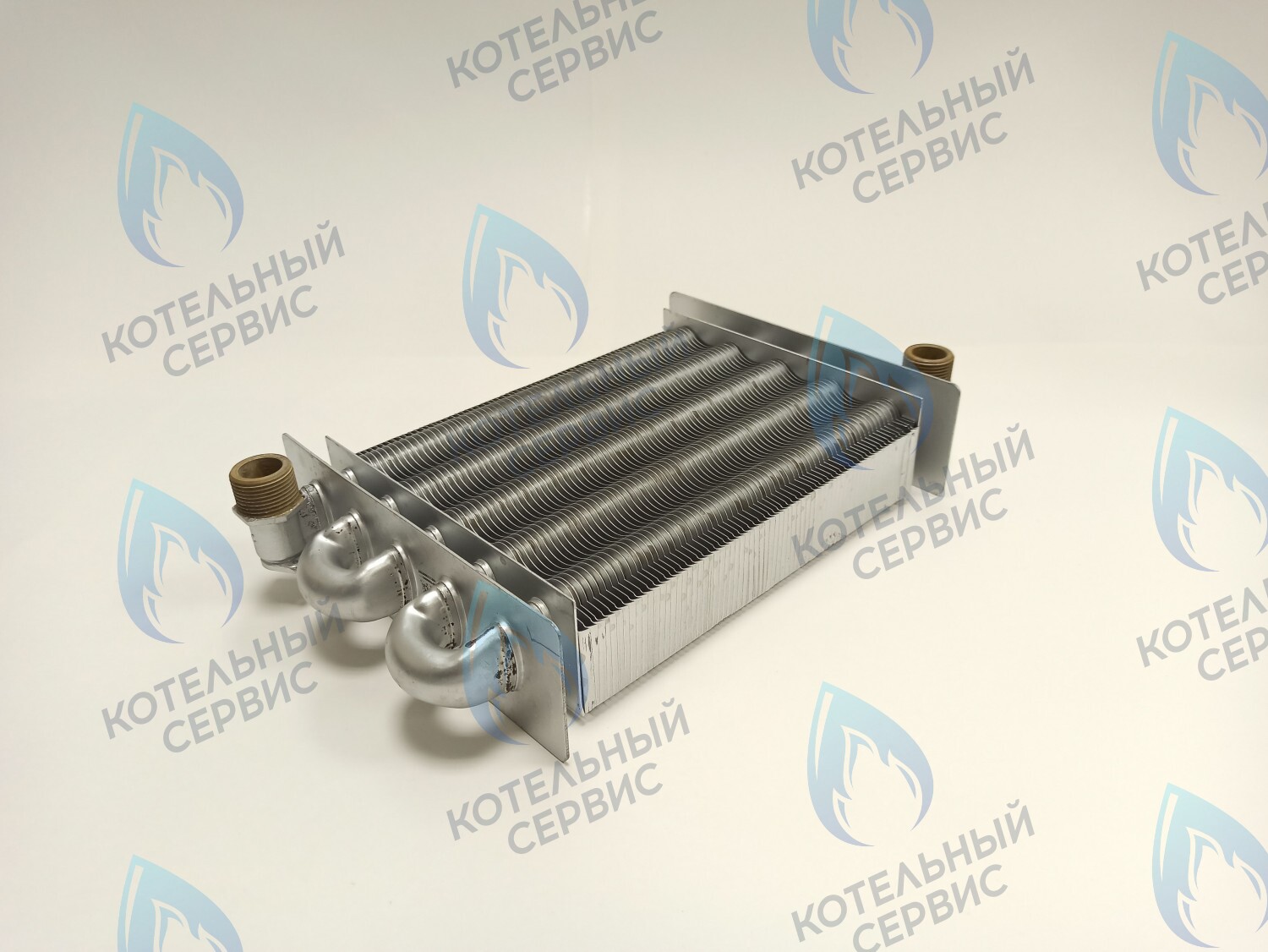 EM036-230 Теплообменник основной Electrolux Basic S 18 Fi (AA10070007) в Оренбурге	