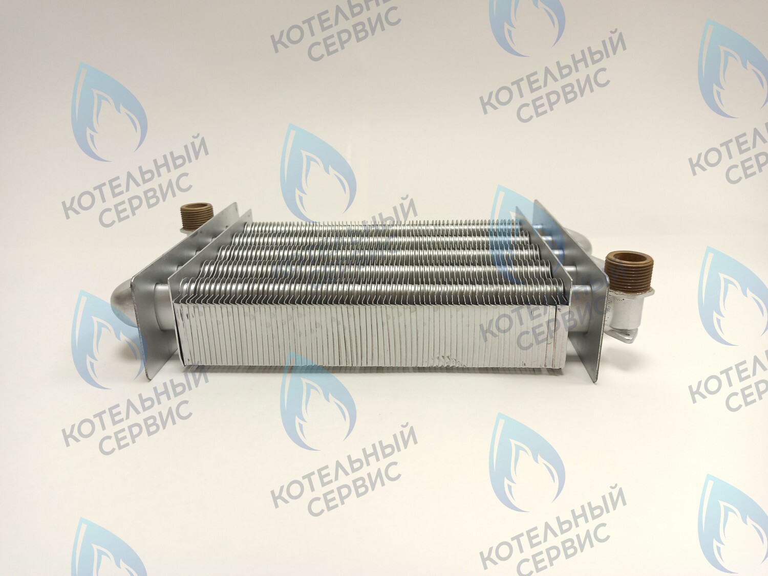EM036-230 Теплообменник основной Electrolux Basic S 18 Fi (AA10070007) в Оренбурге	