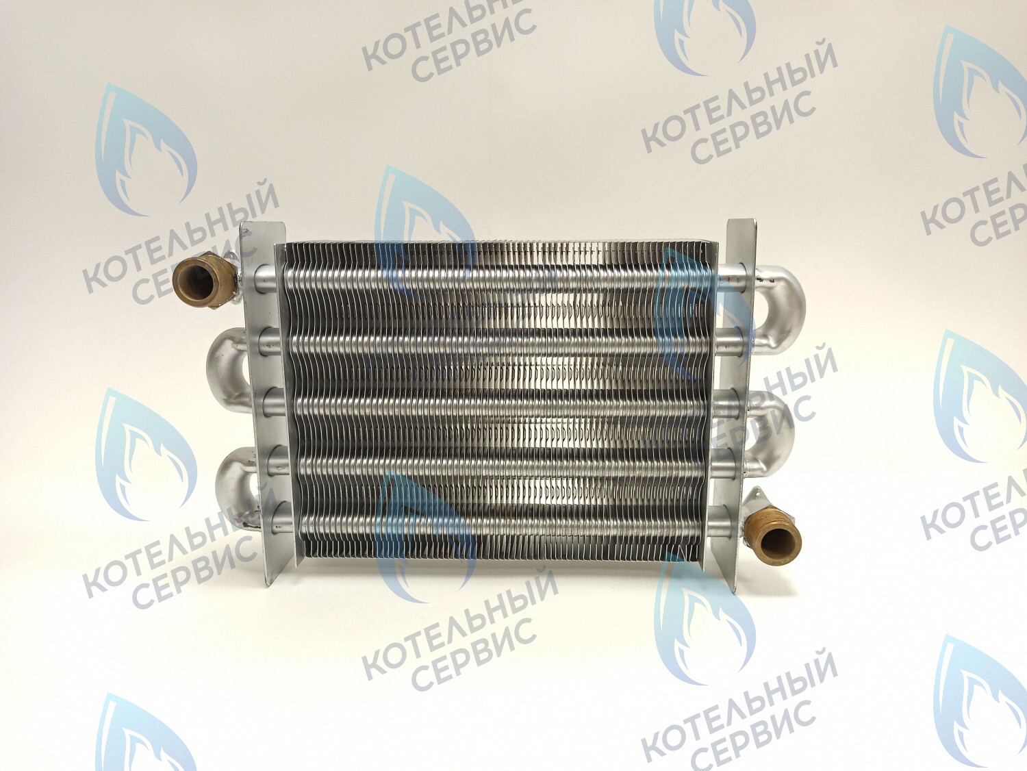 EM036-230 Теплообменник основной Electrolux Basic S 18 Fi (AA10070007) в Оренбурге	