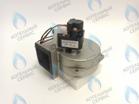 Вентилятор-132JC DAEWOO  100-130SD/ТД-2008-2009