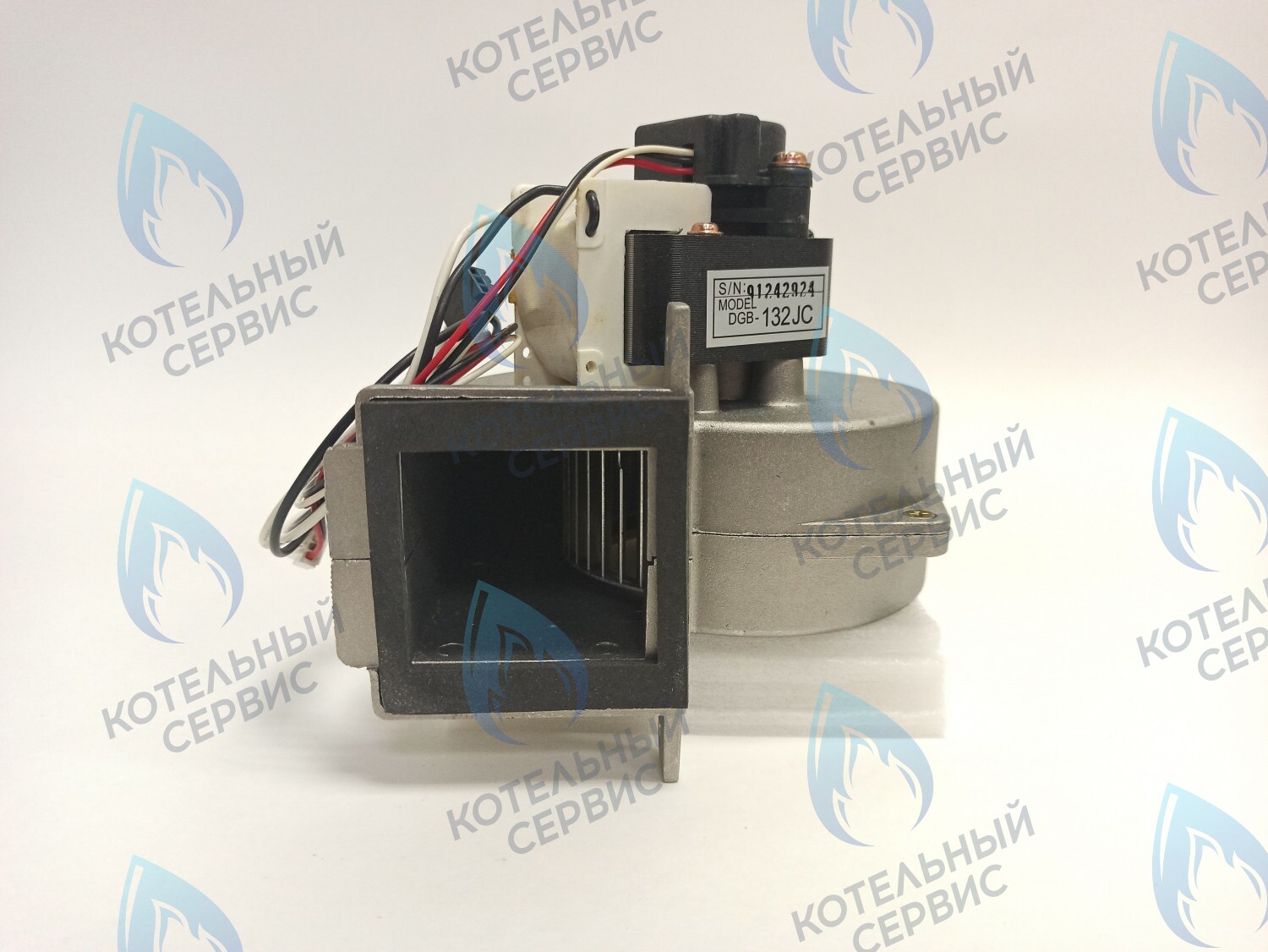 3311850700 Вентилятор дымоудаления 132JC DAEWOO 100-130SD/ТД-2008-2009 в Оренбурге	