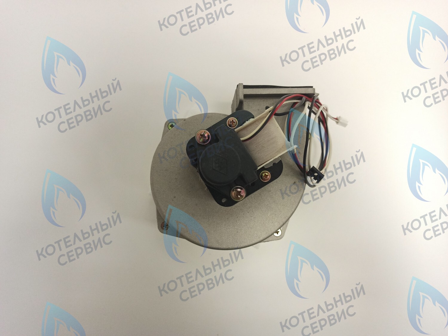 3311850700 Вентилятор дымоудаления 132JC DAEWOO 100-130SD/ТД-2008-2009 в Оренбурге	