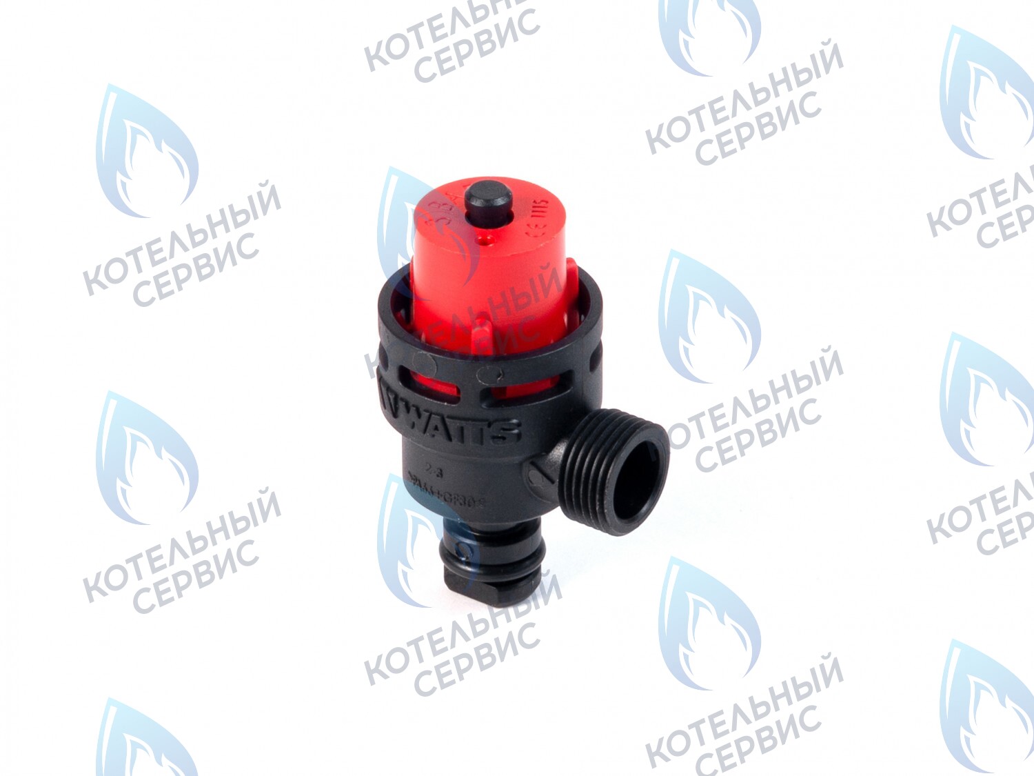 EV014-38-WT Сбросной клапан WATTS 3/8" ARISTON EGIS (61312668), BOSCH, BUDERUS в Оренбурге	