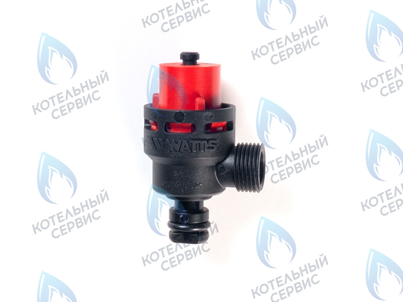 EV014-38-WT Сбросной клапан WATTS 3/8" ARISTON EGIS (61312668), BOSCH, BUDERUS в Оренбурге	