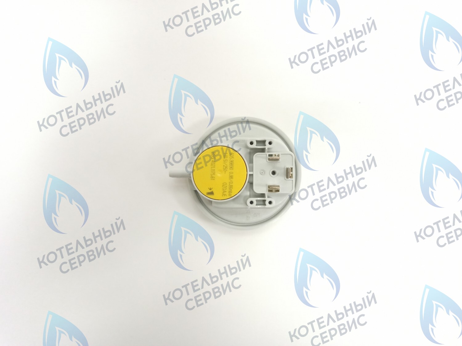 AP-098-086-63-HC-3 Маностат Huba 98/86 Pa (BI1596 102) в Оренбурге	