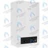  Котел газовый настенный двухконтурный с закрытой камерой сгорания NAVIEN Heatluxe NGB210 в Оренбурге	