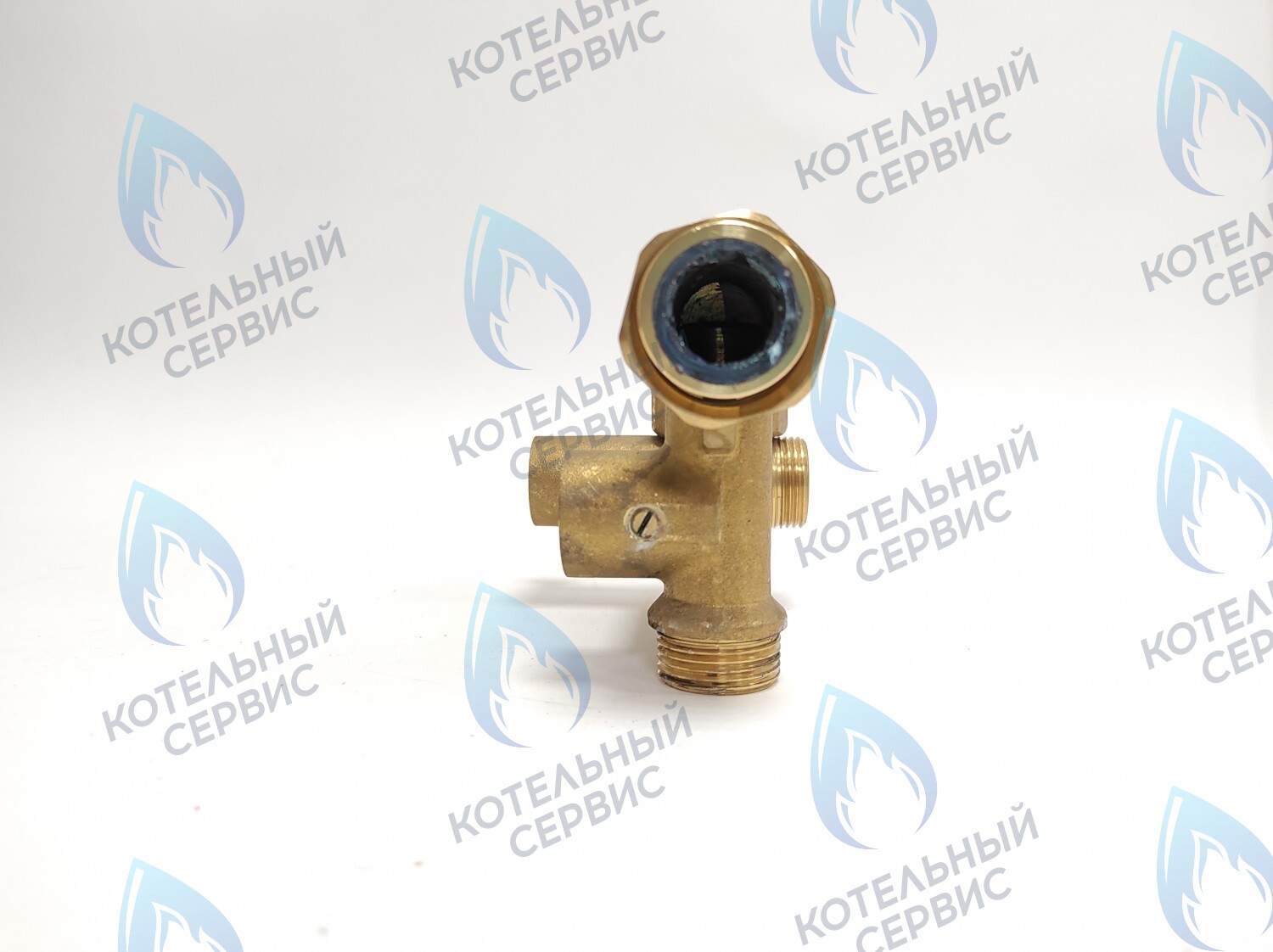 010005002 Латунный блок выходной THESI HERMANN (10005002) в Оренбурге	