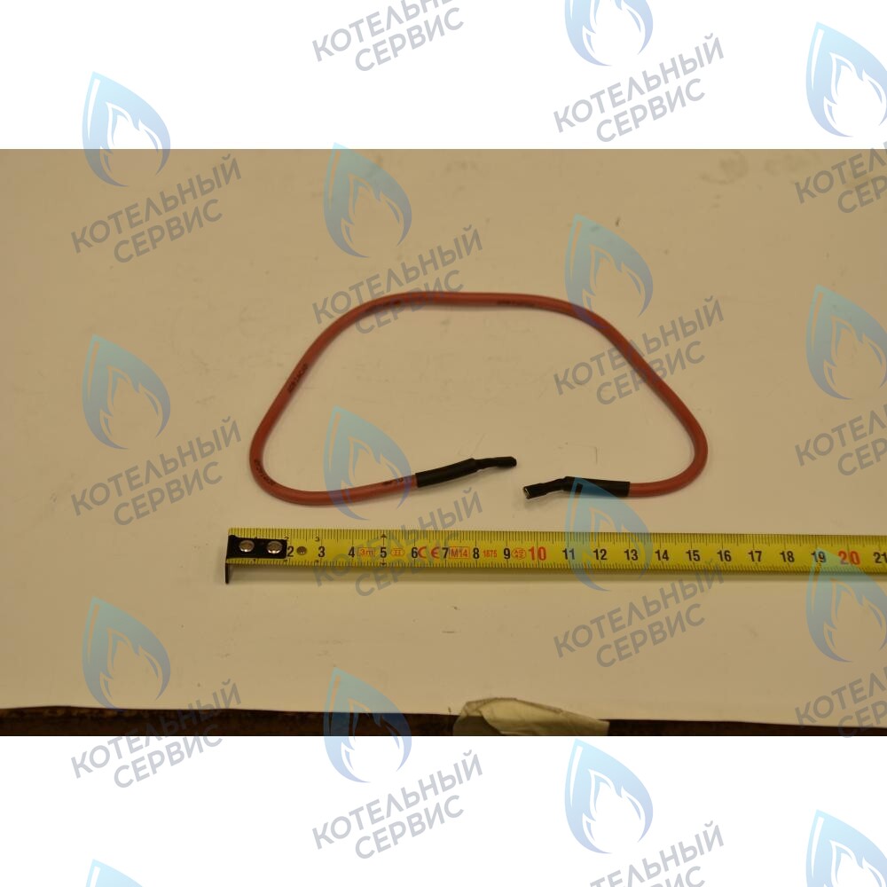 8419380 кабель электрода зажигания BAXI в Оренбурге	