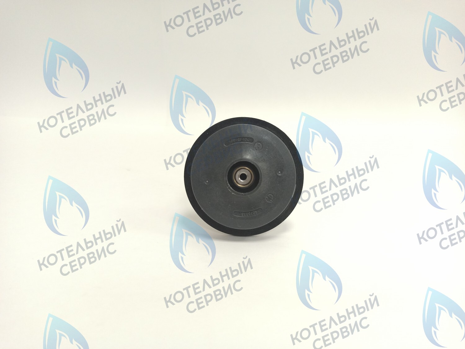 PPR-W21CW-40LONG-02 Втулка ротор насоса (по часовой стрелке) аналог WILO 15/7 (втулка 40мм, длинная 90мм, колесо 72/21мм) в Оренбурге	