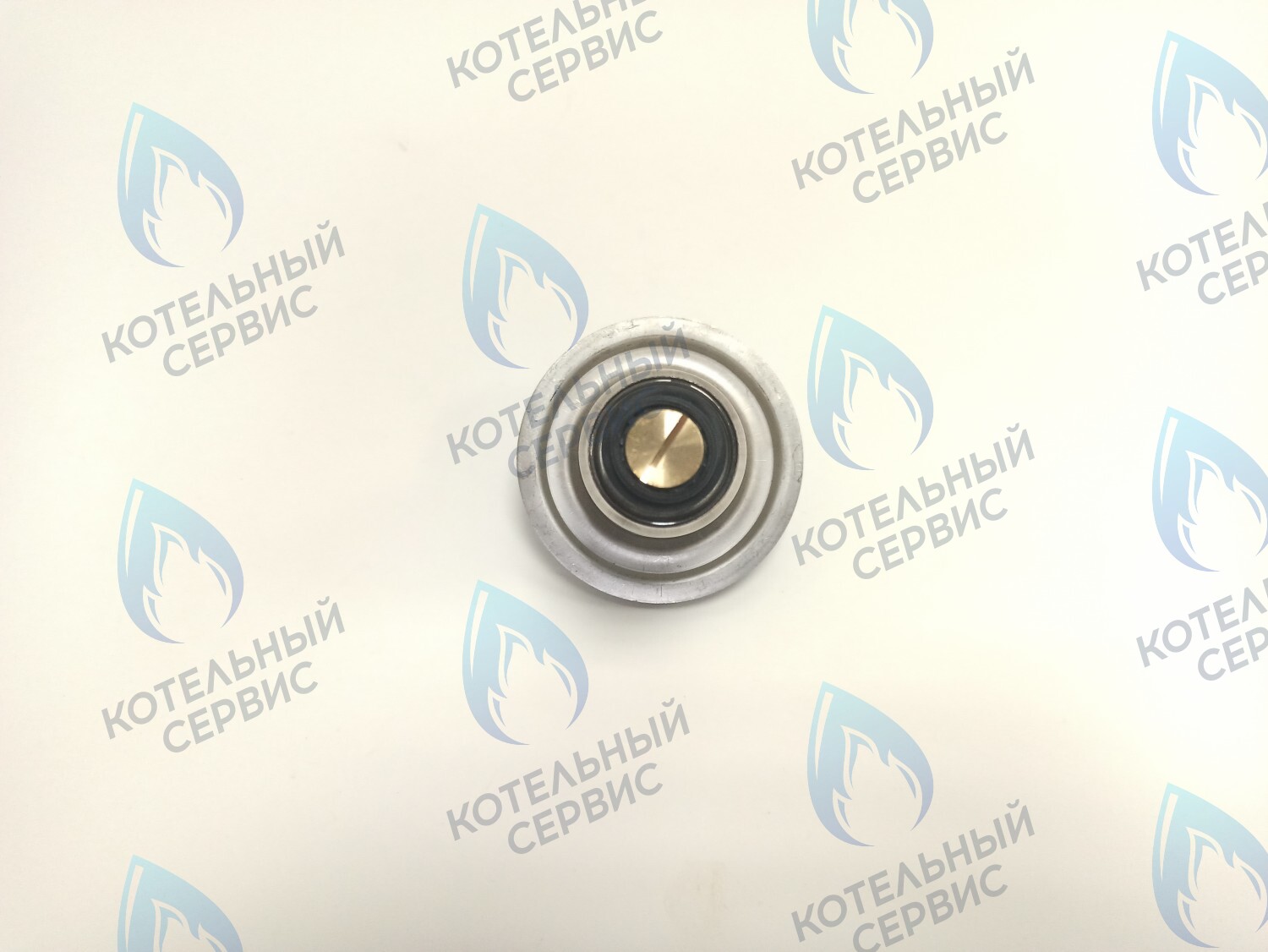 PPR-W21CW-40LONG-02 Втулка ротор насоса (по часовой стрелке) аналог WILO 15/7 (втулка 40мм, длинная 90мм, колесо 72/21мм) в Оренбурге	