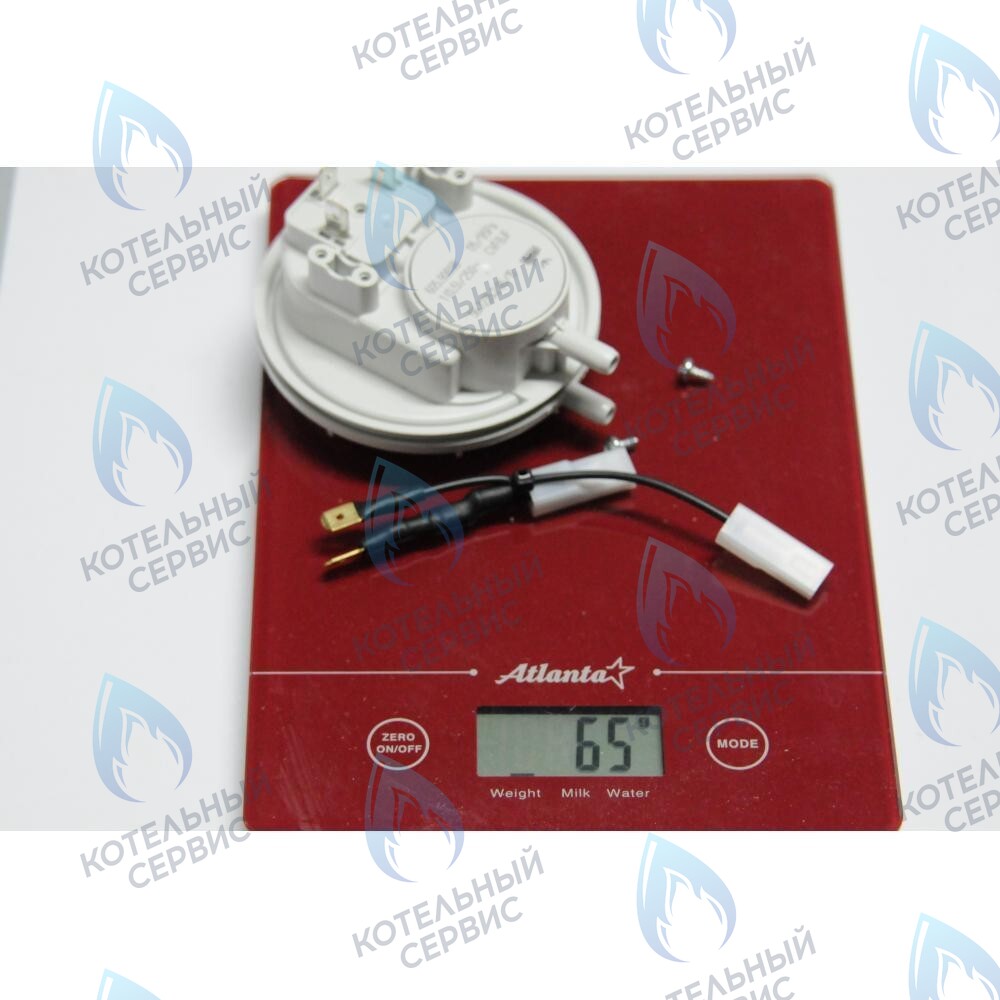 721890800 пневмореле BAXI в Оренбурге	