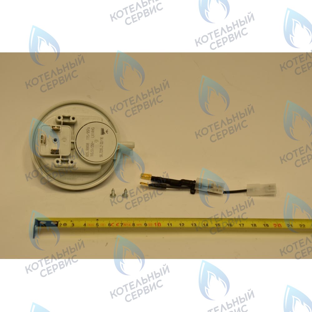 721890800 пневмореле BAXI в Оренбурге	