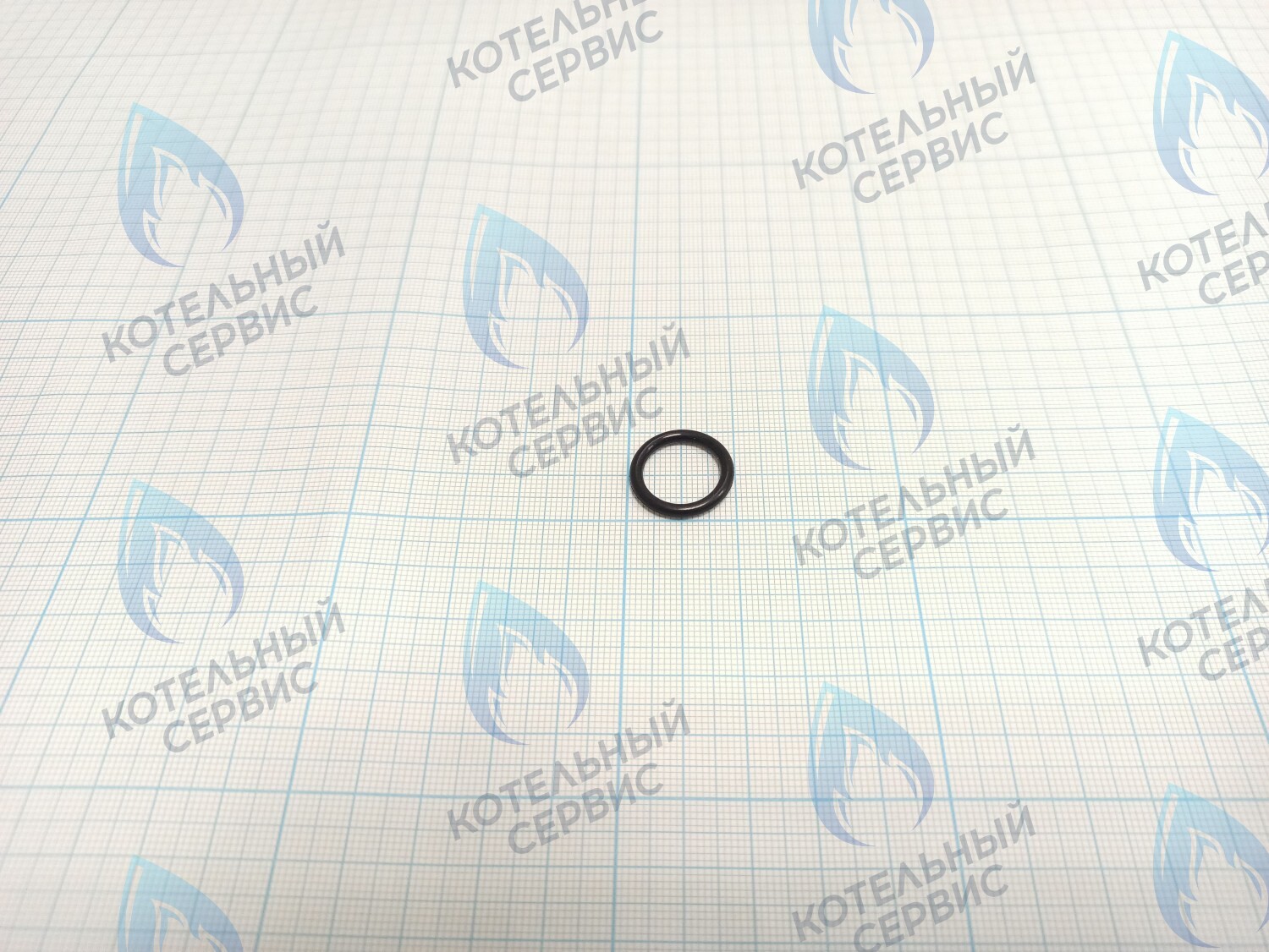 ZR206 Уплотнительное кольцо ГВС 15х2,5 в Оренбурге	