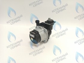 Насос циркуляционный в сборе аналог WILO 82 w для Electrolux / Biasi / FEDERICA BUGATTI