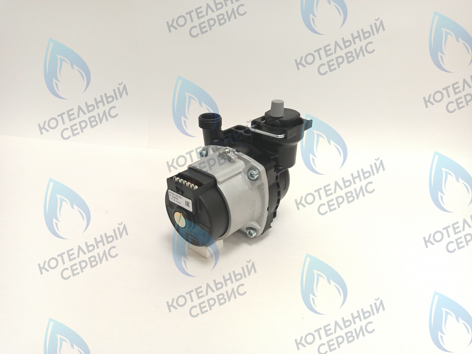 PM002BW50-WA82-RS1-Комп Насос циркуляционный в сборе аналог WILO 82 w для Electrolux / Biasi / FEDERICA BUGATTI в Оренбурге	