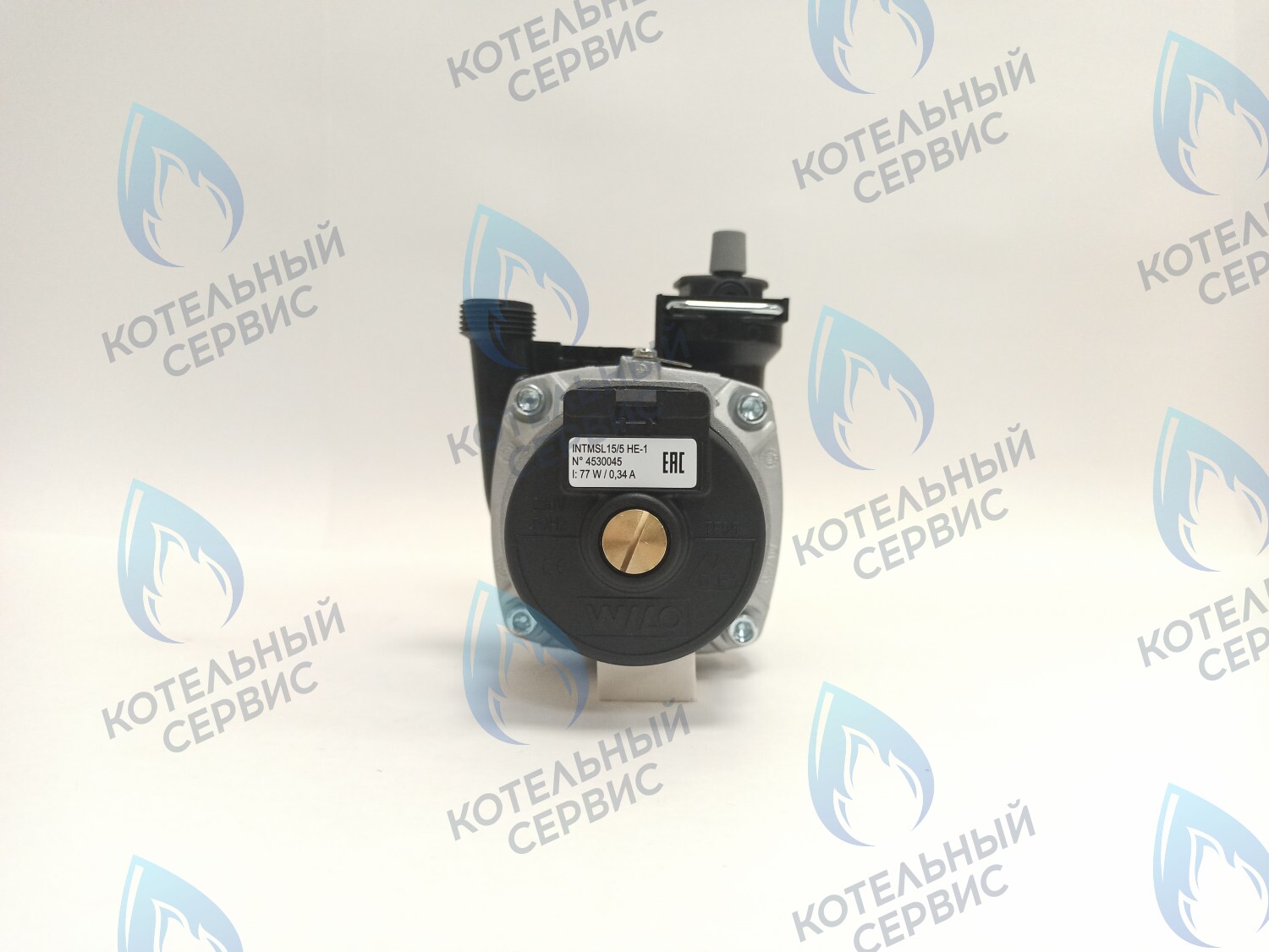 PM002BW50-WA82-RS1-Комп Насос циркуляционный в сборе аналог WILO 82 w для Electrolux / Biasi / FEDERICA BUGATTI в Оренбурге	